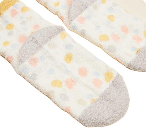 warmies Calico Cat Crew Sock Set Large in Saudi Arabia