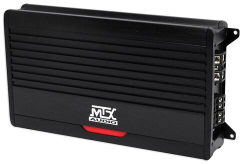 (مكبر صوت مونوبلوك 1000 وات RMS مونوبلوك ) - MTX اوديو THUNDER1000.1 ثاندر سيريز in Kuwait
