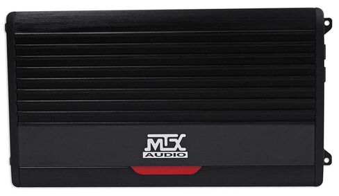 (مكبر صوت مونوبلوك 1000 وات RMS مونوبلوك ) - MTX اوديو THUNDER1000.1 ثاندر سيريز in Kuwait
