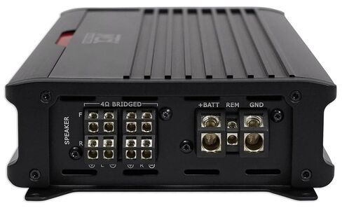 (مكبر صوت مونوبلوك 1000 وات RMS مونوبلوك ) - MTX اوديو THUNDER1000.1 ثاندر سيريز in Kuwait