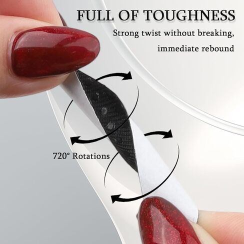 36 Pack Non-Slip Grip Strip Pad, Strip Grip Holder for Handbag, Self Adhesive Strip Grip Holder/Clear Silicone Non-Slip Pad Sticker, Backpack Anti-Falling Self-Adhesive Strap Gummy Fit Leather, Nylon in Saudi Arabia