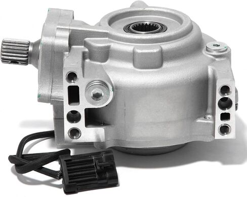 Rear Differential Assembly Kit for Polaris RZR 800 4 S 2008-2010, 1332803 1332438 in Saudi Arabia