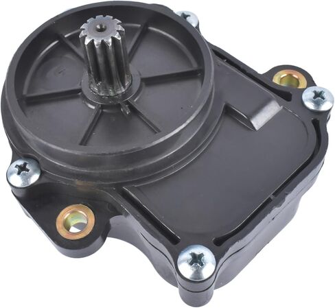 Differential Servo Actuator Motor Replacement for Yamaha Grizzly 550 700 Kodiak Raptor Viking 700 Wolverine YXZ1000R 2012-2024 1HP-4616A-00-00 in Saudi Arabia