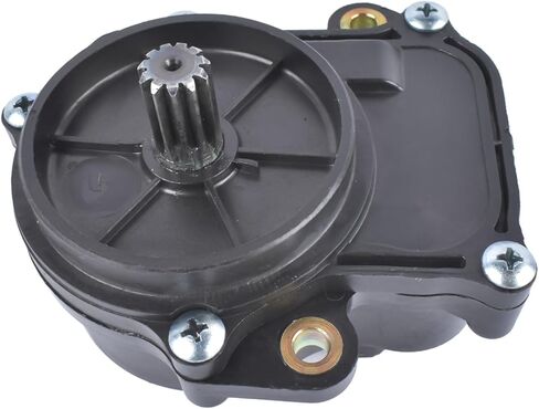 Differential Servo Actuator Motor Replacement for Yamaha Grizzly 550 700 Kodiak Raptor Viking 700 Wolverine YXZ1000R 2012-2024 1HP-4616A-00-00 in Saudi Arabia