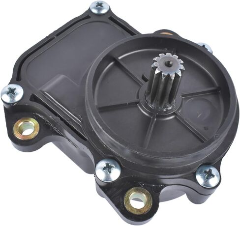 Differential Servo Actuator Motor Replacement for Yamaha Grizzly 550 700 Kodiak Raptor Viking 700 Wolverine YXZ1000R 2012-2024 1HP-4616A-00-00 in Saudi Arabia