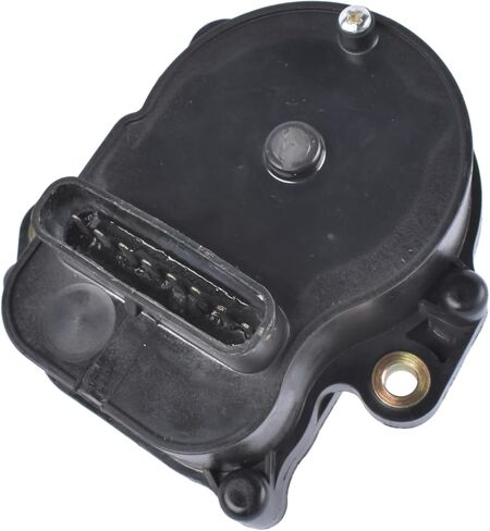 Differential Servo Actuator Motor Replacement for Yamaha Grizzly 550 700 Kodiak Raptor Viking 700 Wolverine YXZ1000R 2012-2024 1HP-4616A-00-00 in Saudi Arabia