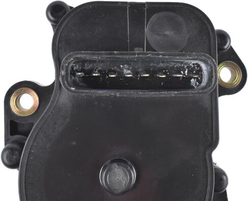 Differential Servo Actuator Motor Replacement for Yamaha Grizzly 550 700 Kodiak Raptor Viking 700 Wolverine YXZ1000R 2012-2024 1HP-4616A-00-00 in Saudi Arabia
