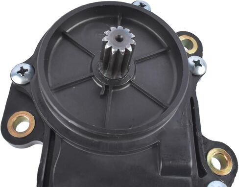 Differential Servo Actuator Motor Replacement for Yamaha Grizzly 550 700 Kodiak Raptor Viking 700 Wolverine YXZ1000R 2012-2024 1HP-4616A-00-00 in Saudi Arabia