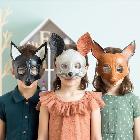 IANFAN 10 Pcs 0.5mm Fursuit Eyes Mesh, Waterproof Printable Mesh Sheet Plastic PVC Eye Meshs Sheets 11.81 x 8.27 in Blank Eye Meshs for Therian Mask Furry Cosplay Props Fursuits DIY (Black White) in Saudi Arabia