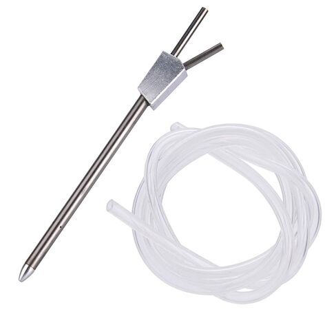 Meter Differential Pitot Tube, Rc Vehicle Differentials Airespeed Meter Differential Pitot Tube Airspeed Tube for Air Speedometer in Saudi Arabia