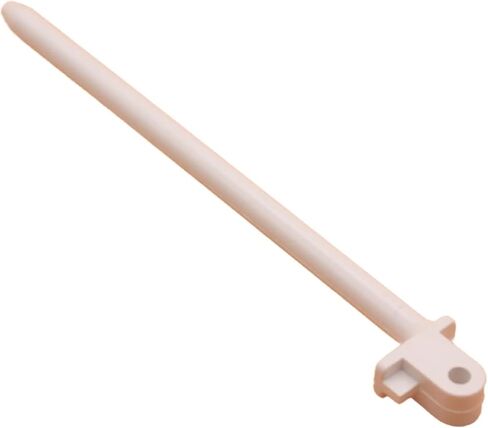 رقم قطعة دبوس البكرة من Cutex #X59053051 متوافق مع ماكينة الخياطة المنزلية Babylock & Brother in Kuwait