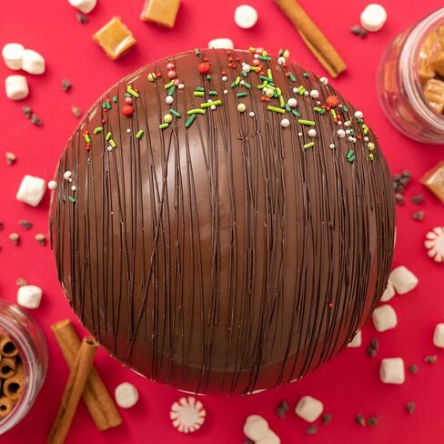 American Crafts Kaboom Chocolaka Pinata Mold-Ball in Saudi Arabia