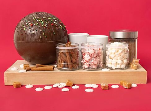 American Crafts Kaboom Chocolaka Pinata Mold-Ball in Saudi Arabia