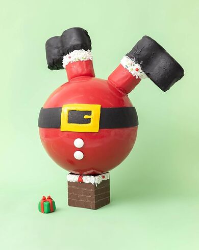 American Crafts Kaboom Chocolaka Pinata Mold-Ball in Saudi Arabia