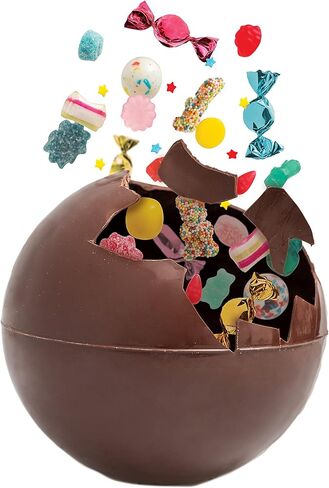American Crafts Kaboom Chocolaka Pinata Mold-Ball in Saudi Arabia
