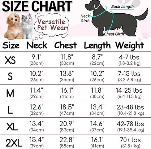 Dog Recovery Surgery Suit Female Spay for Small Medium Large Dogs Cats Pets All Breeds with Zipper,Body Surgical Suit Vest for Surgery Recovery Soft Stretch Apparel for Puppy in Saudi Arabia