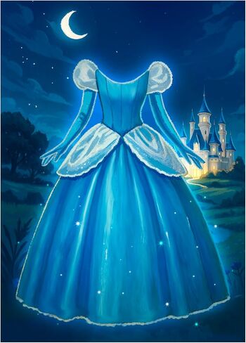 Princess Characters - 65ct Textured Matte TCG Card Art Sleeves (Honey Pot) in Saudi Arabia