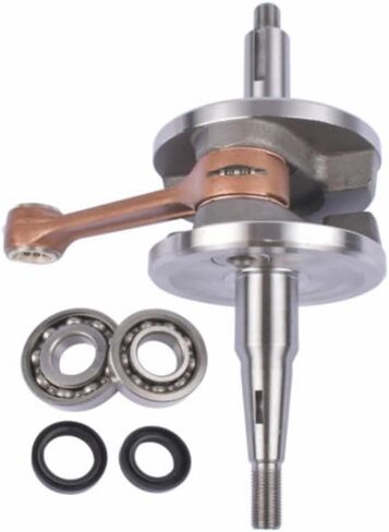 Crankshaft connecting rod assembly replacement for YMH Blaster 200 YFS200 motorcycles in Kuwait