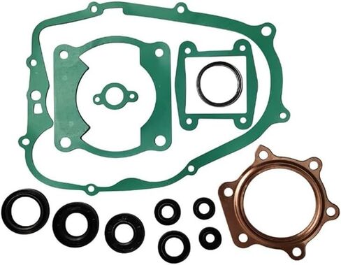 Crankshaft connecting rod assembly replacement for YMH Blaster 200 YFS200 motorcycles in Kuwait