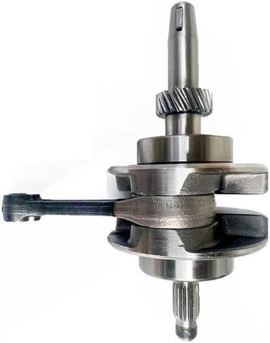 Crankshafts, connecting rod assemblies, and replacement parts for CG200 air-cooled and water-cooled motorcycles in Kuwait