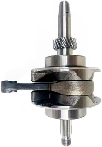 Crankshafts, connecting rod assemblies, and replacement parts for CG200 air-cooled and water-cooled motorcycles in Kuwait