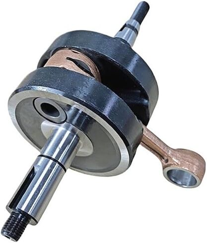 Crankshaft parts and replacement parts for YMH DT125 motorcycles in Kuwait