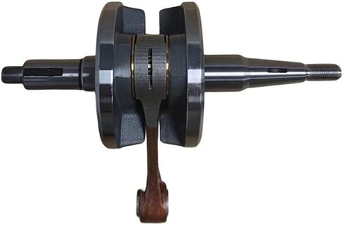 Replacement parts for YMH motorcycle engine crankshafts DT200WR200 in Kuwait