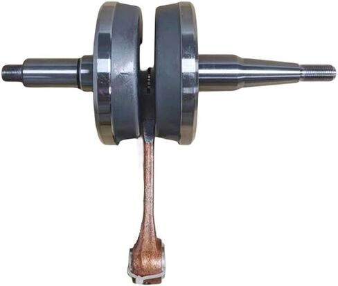 Replacement parts for YMH motorcycle engine crankshafts DT200WR200 in Kuwait