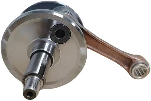 Replacement parts for YMH motorcycle engine crankshafts DT200WR200 in Kuwait