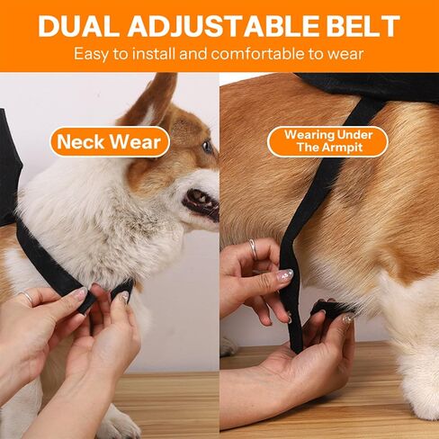 Pet Bat Wings, Perfect for Cats Puppies Cute Cosplay Costume Accessories Dress-Up Fun for Pets Parties in Saudi Arabia