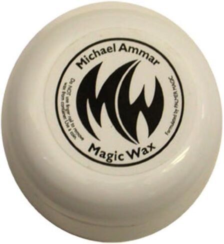Refill for Card on Ceiling (Magic Wax - Plastic Container) in Saudi Arabia
