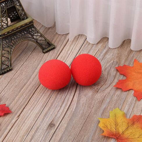 3.5cm/1.4in Sponge Ball Magic Tricks Toy Sponge Made Relieve Stress Props Stage Illusion Mentalism in Saudi Arabia