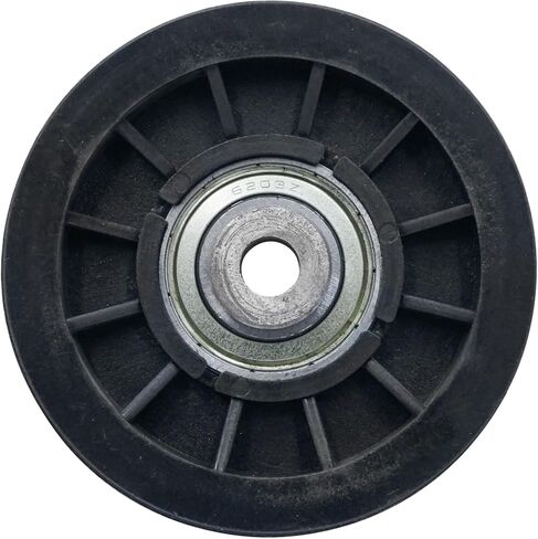استبدال بكرة النقل لـ Husqvarna CZ3815 CZ4217 RZ5424 Z4824 RZ4621 MZ5226 Mod-C26C-64257 in Kuwait