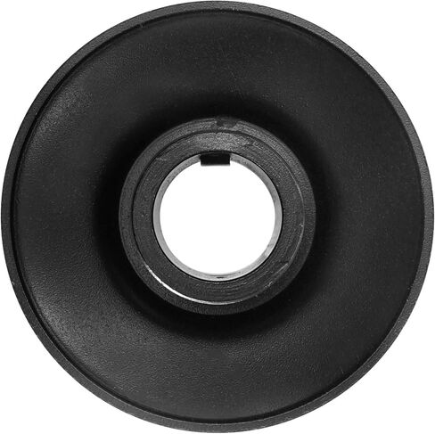 Replacement For Drive Pulley for Troy-Bilt GT2246 GT2554 GTX2446 GTX2654 14AW809H063 756-1176 Mod-C26C-72864 in Saudi Arabia