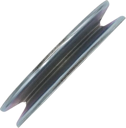 استبدال ل 61 "سطح السفينة بكرة ل Scag SCZ61RD-31FX الفهد/SMTC-48V SMWC-52V النمر القط Mod-C26C-71697 in Kuwait