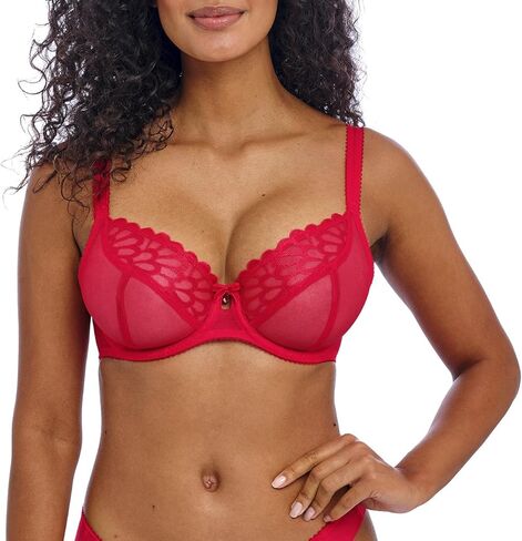Freya Women's Loveland Underwire Plunge Bra in Saudi Arabia
