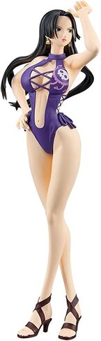 ONE Piece GRANDLINE Girls ON Vacation-BOA.Hancock-(ver.B) in Saudi Arabia