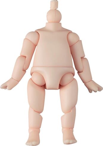 Nendoroid Doll Archetype 1.1 Kids (Cream) Action Figure in Saudi Arabia