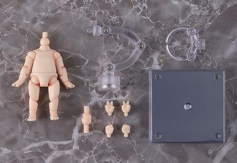 Nendoroid Doll Archetype 1.1 Kids (Cream) Action Figure in Saudi Arabia