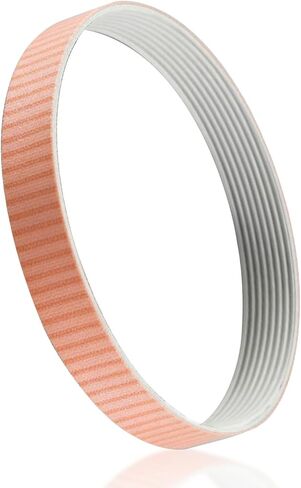 حزام TB2-360 10 أضلاع بولي على شكل حرف V مناسب لـ Berkel Fac Hobart Noaw Swedlhinghaus، استبدال حزام تقطيع اللحوم 01-400827-0066B 0827-0066B 400827-0066B 827-00066-B 82700066B 00-479391 in Kuwait