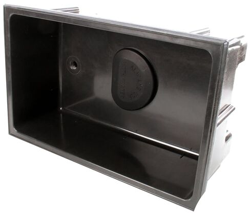 Vollrath 38101, Servewell Elev Well 120V/480W in Saudi Arabia