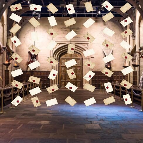 موضوع سحري، لافتة عيد ميلاد سعيد، معالج عتيق، أكاليل عيد ميلاد، لافتة مغلف، بطاقة معلقة، لتزيين حفلات أعياد الميلاد، مستلزمات الحفلات in Kuwait