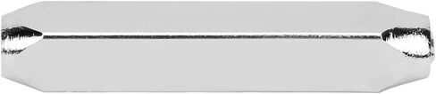 6mm Carbon Steel Stamp Punch Tool with Plating for DIY Jewelry, Leather(CraftPaw） in Saudi Arabia