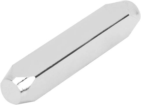 6mm Carbon Steel Stamp Punch Tool with Plating for DIY Jewelry, Leather(CraftPaw） in Saudi Arabia