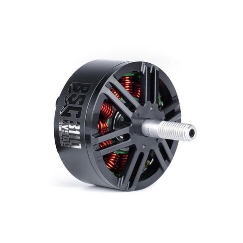 محرك MAD BSC 3110 900KV 6S بدون فرشاة لطائرات بدون طيار RC FPV مقاس 9-10 بوصة in Kuwait