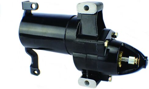 Johnson Evinrude Starter V6 and V8 Looper 8 Tooth WSM PH130-0008 OEM# 586731, 586890 in Saudi Arabia