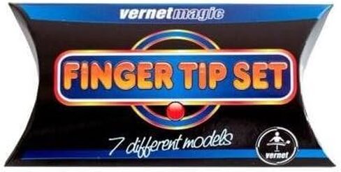 Vernet Magic Finger Tip Set in Kuwait