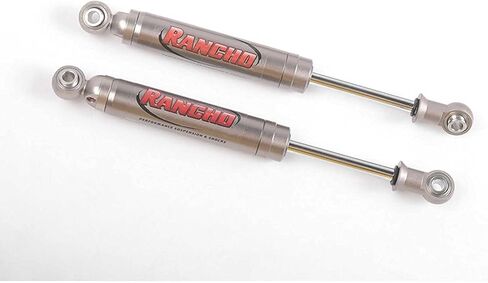 RC4WD Rancho RS9000 XL Shock Absorbers 100mm RC4ZD0079 Electric Car/Truck Option Parts in Saudi Arabia