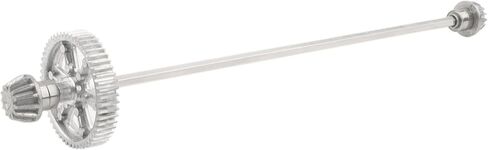 209E RC Car PX9211-25 Full Metal Main Drive Shaft Replacement Spare Parts for New Version 9201E 9203E 9205E 9206E Trucks 200E 207E 209E 210E Trucks in Saudi Arabia