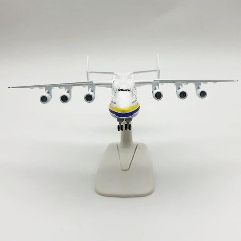 1:400 الاتحاد السوفياتي An-225 Mriya نموذج طائرة النقل محاكاة نموذج طائرة نموذج طائرة أطقم الطائرات لجمع والهدايا in Saudi Arabia